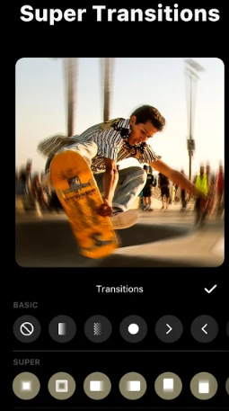Video Editor & Video Maker – InShot 1.649.1282 MOD APK ...