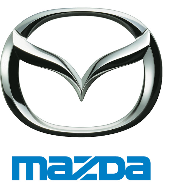 Mazda Cars Logo