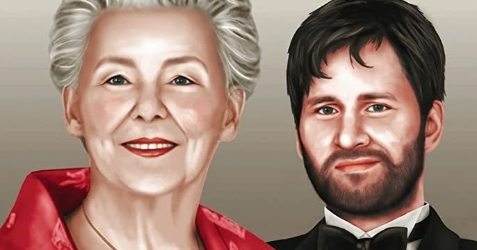 Peliculas del Otro Mundo Mamma Gógó