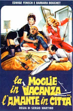 La Moglie In Vacanza L’Amante In Città (1980) [Vose]