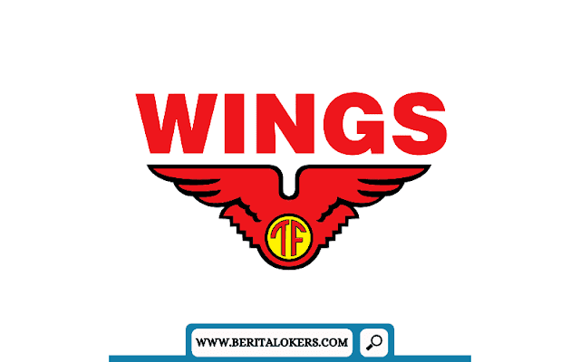 Lowongan Kerja PT Alam Perkasa Lestari (Wings Group)