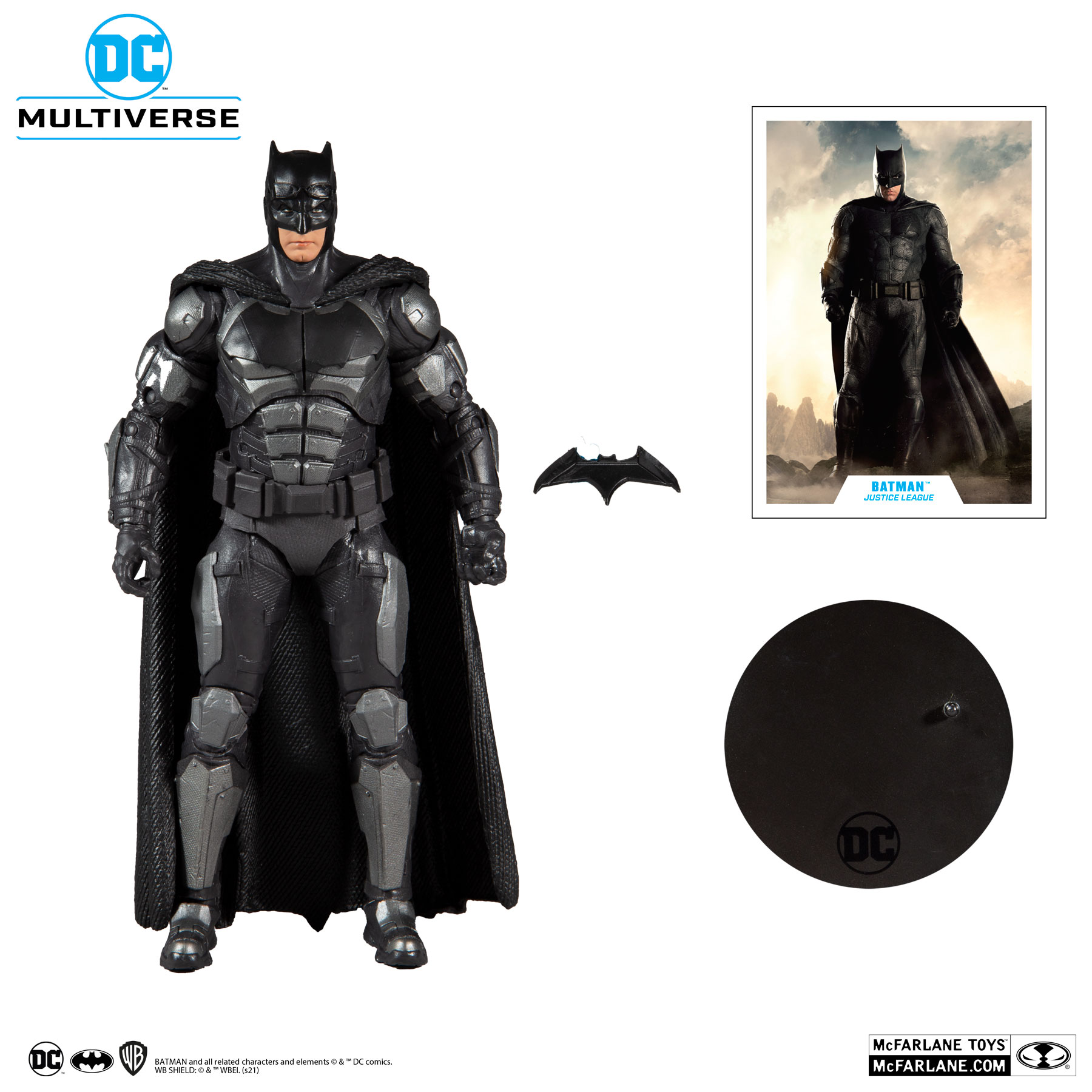 dceu figures