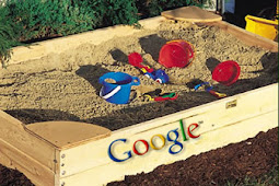 Apakah Pengertian Google Sandbox ?