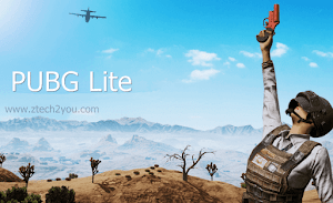 تحميل لعبة PUBG Lite كاملة للكمبيوتر برابط واحد مباشر | تنزيل بابجي لايت  - عالم المعلومات