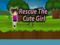 Top10NewGames- Rescue The Cute Girl