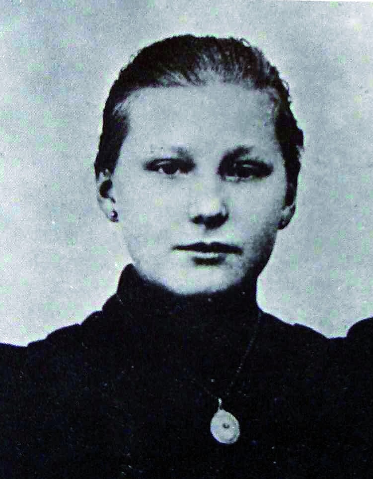 PoMeWe POpuläre MEdienWElten 30. Oktober Lena Christ