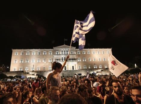 ΥΠΕΡΑΣΠΙΣΗ ΤΟΥ «ΟΧΙ» ΜΑΣ