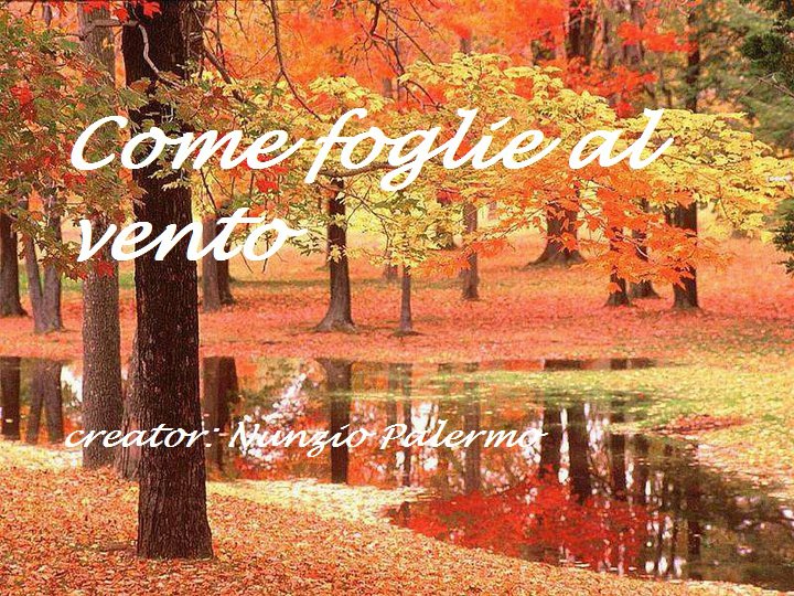 Daytime Web Soap Operas e Miniseries