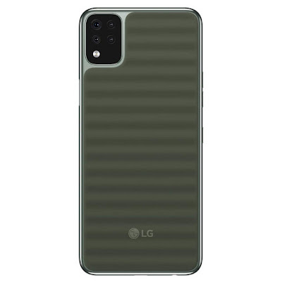 LG K42Launch Date in India lg-k42-price-in-india