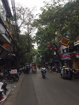 4 Day Guide to Hanoi: what to see and do