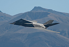 Stealth Technology