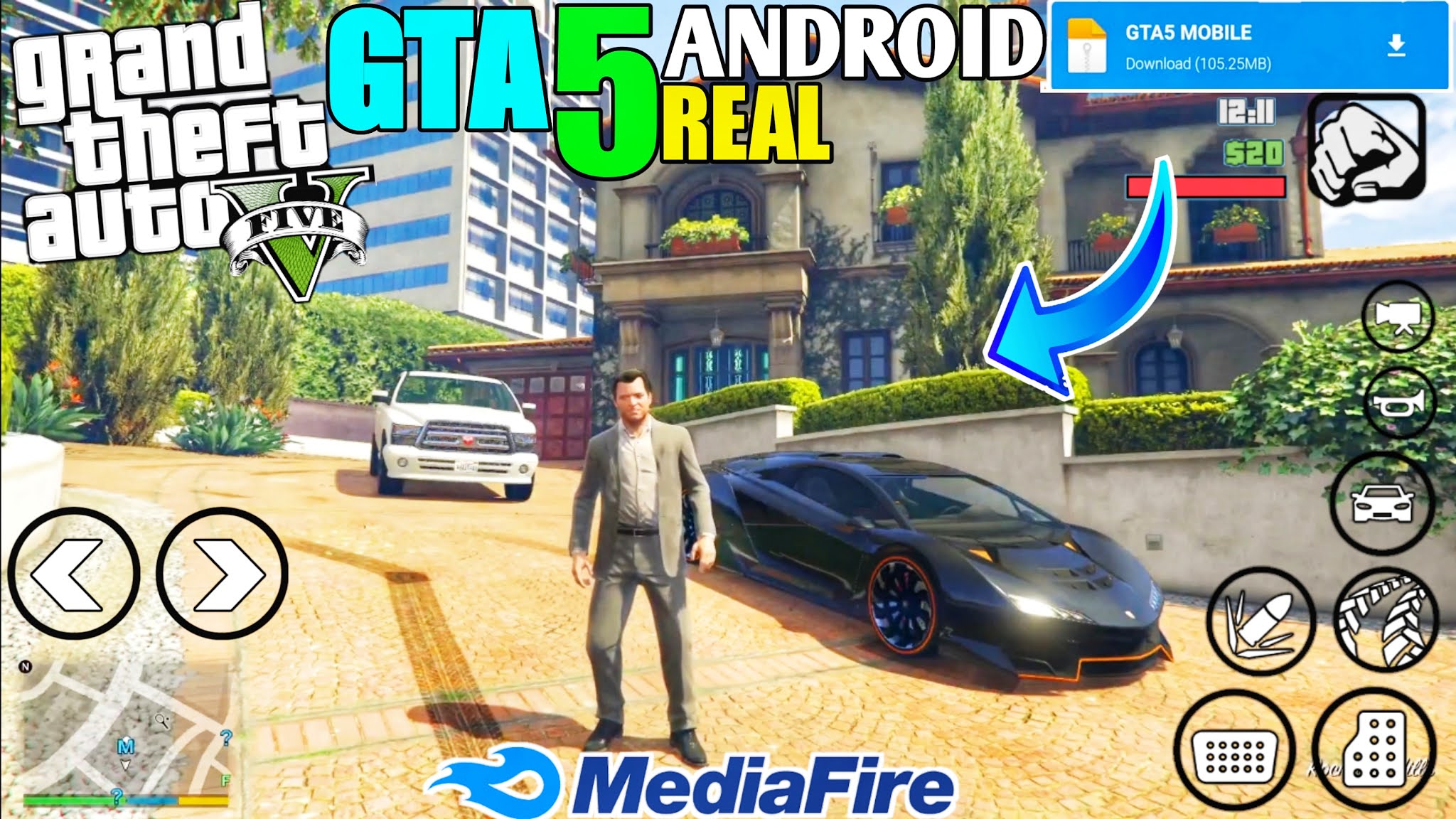 Gta 5 Free Download Apk Pc Cardmens Gta 5 Free Download Apk Pc Cardmens