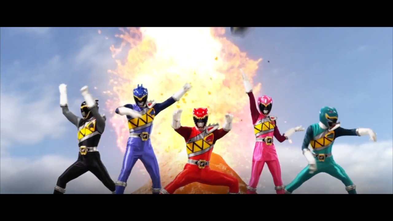 NickALive!: Hasbro Unveils 'Power Rangers Dino Fury' Sneak Peek at Hasbro  PulseCon