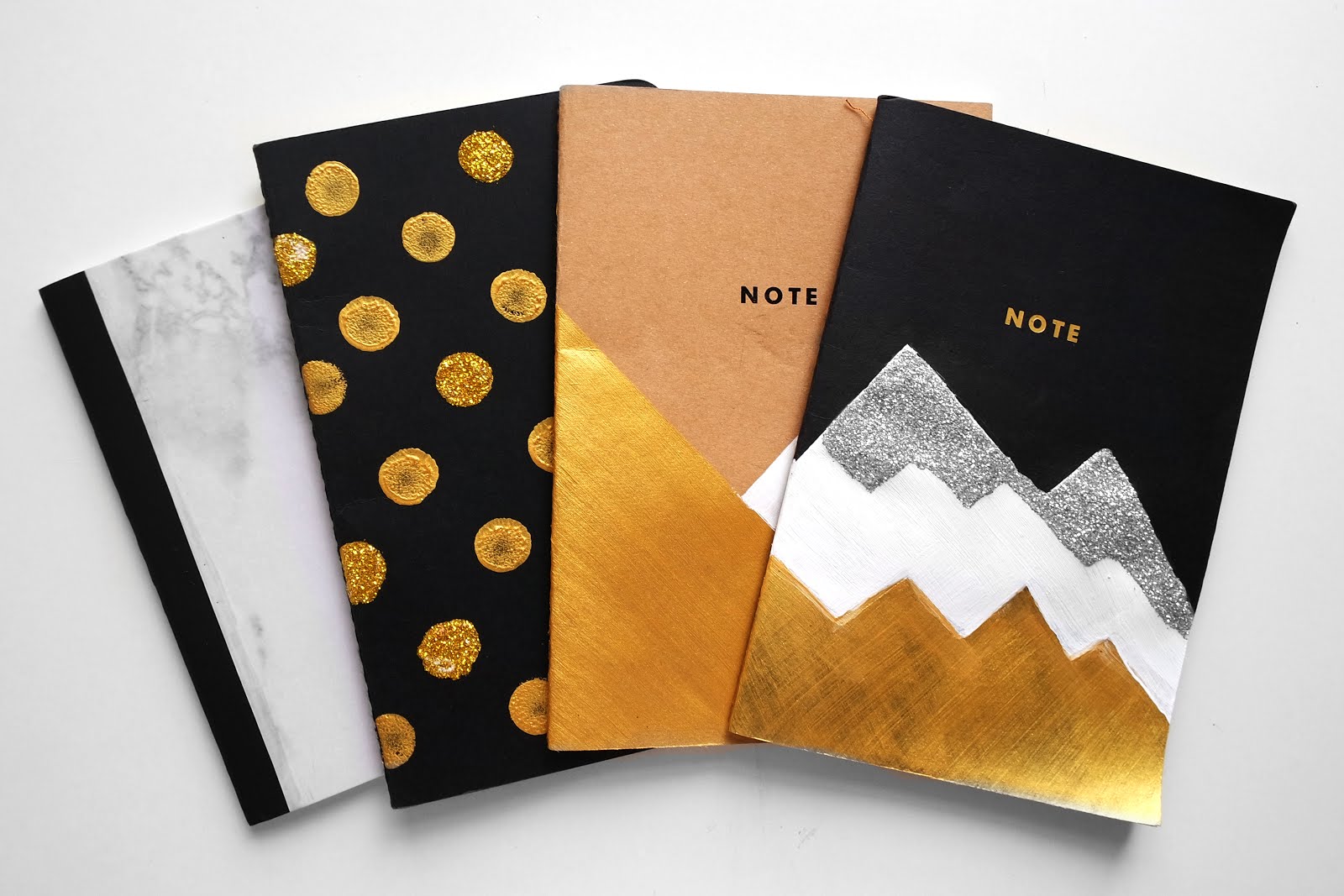 How To Design A Notebook Cover | Arts - Arts