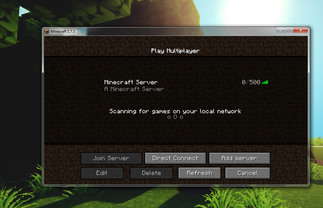 Сервера Майнкрафт с мини-игрой bed wars - мониторинг, ip ...
