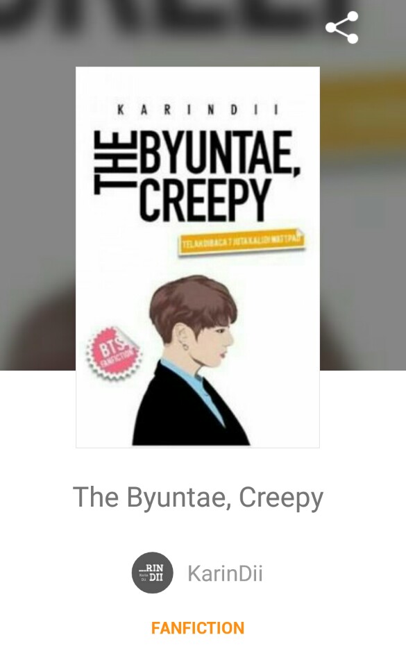 Minnsa S Blog Rekomendasi Fanfiction Bts Di Wattpad