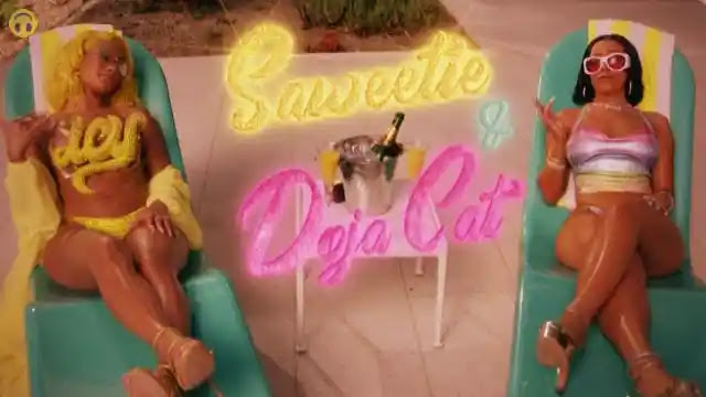 Best Friend (Lyrics) Saweetie | Doja Cat - Lyrics Lover Best Friend (Lyrics) Saweetie | Doja Cat - Lyrics Lover