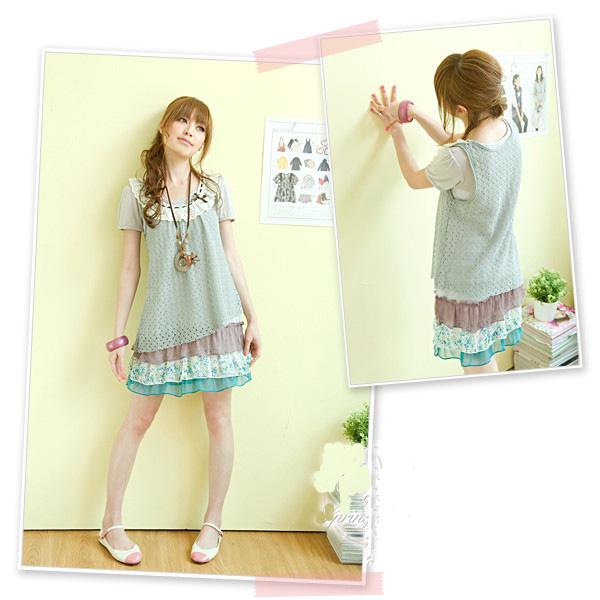 ♥̃͡ Success is a journey, not a destination ♥̃͡: Model Baju Cewek yang