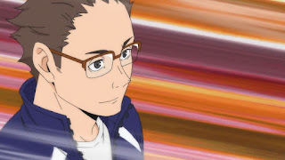 Hellominju.com : ハイキュー!! アニメ 第4期5話 空腹 (全日本ユース強化合宿) | Haikyuu!! Season4 Ep.5 Haikyuu!! "Hunger" | Hello Anime !