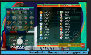 PES PPSSPP Chelito 2021 English Version PES PPSSPP Chelito 2021 English Version