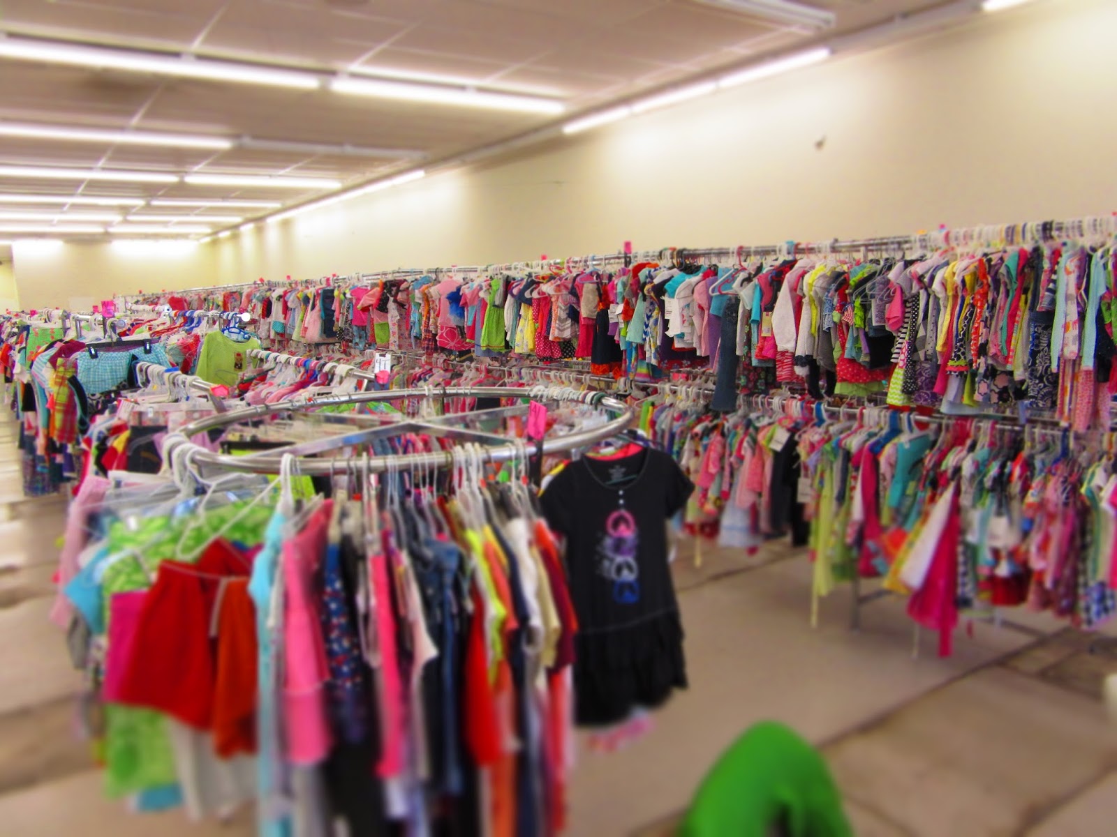Danville Kids Consignment Sale What You Need To Know, Plus a Sneak
