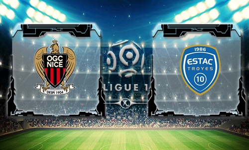 Prediksi Nice vs Troyes Prediksi Nice vs Troyes