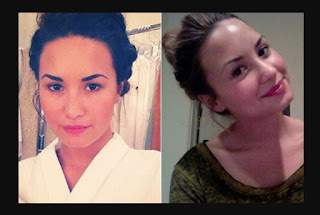 demi lovato fresh