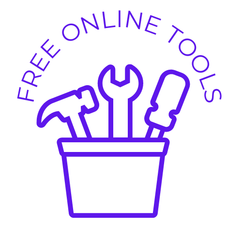 Free Online Tools