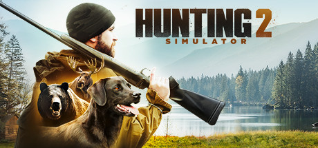 Download Hunting Simulator 2: Elite Edition Torrent For PC Free Repck