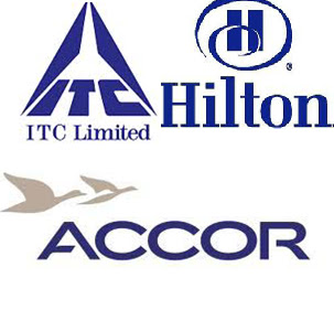 Accor, ITC Limited, Hilton, Tata Group