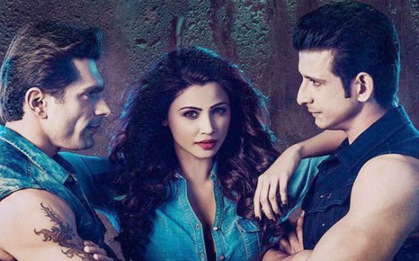 Hate Story Hate Story