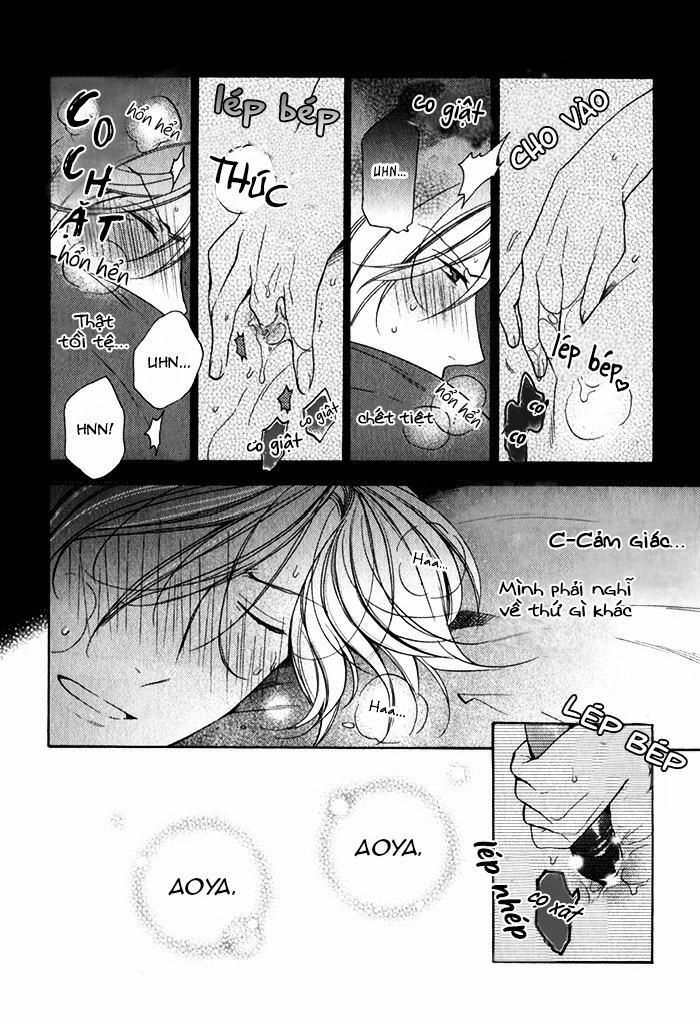Đọc truyện Full Bận Rộn Chăm Sóc Cặp Sinh Đôi - Chapter 3