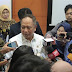 Usulkan PTN Boleh Dipimpin Rektor Asing, Nasir Sudah Lapor Jokowi