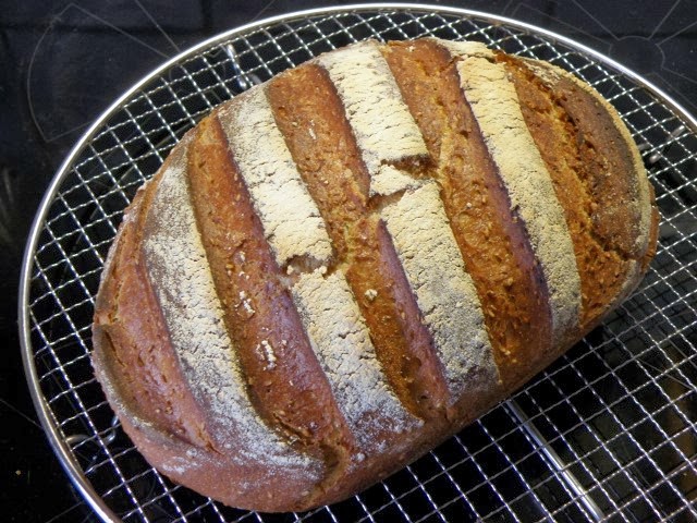Sugarprincess: Unser täglich' Brot gib uns heute... Hausbrot nach ... Sugarprincess: Unser täglich' Brot gib uns heute... Hausbrot nach ...