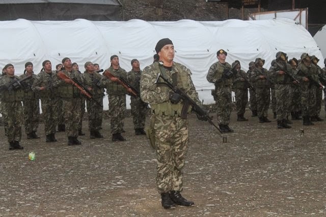 Sueldo De Un Comandante Del Ejercito Español
