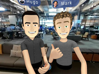Hugo Barra leaves Xiaomi to join Facebook’s Oculus VR team