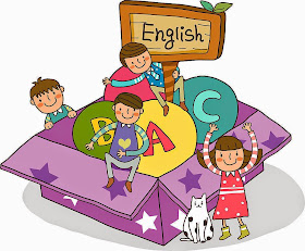 English Homework with a Third Grader - Official Website - BenjaminMadeira