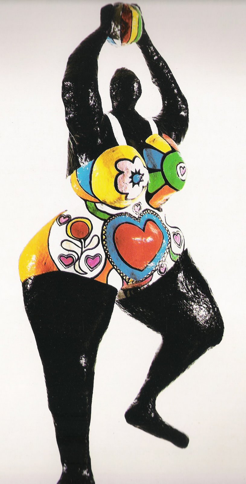 Niki de Saint Phalle Biografie Informationen Kauf Angebote