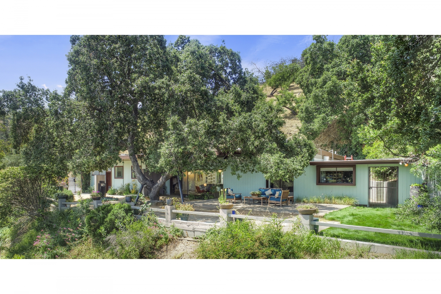 San Fernando Valley Real Estate