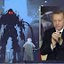 ΤΩΡΑ ΧΑΘΗΚΑΜΕ...!!! 😂😂😂 Οι Τουρκικές Ένοπλες Δυνάμεις δημιούργησαν ειδικό τμήμα  «διαστημικού πολέμου» κατά της Ελλάδας...!!!!