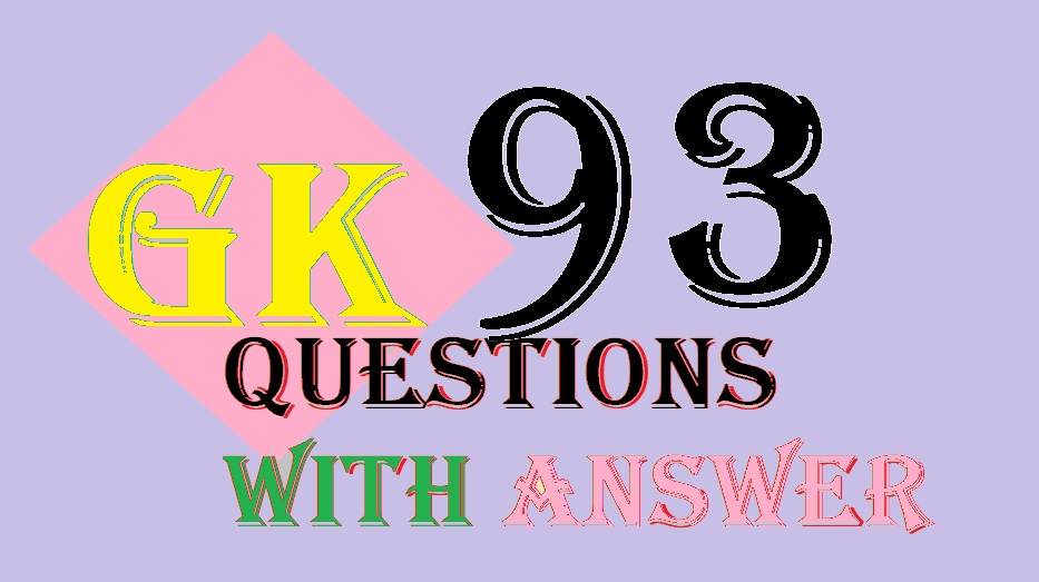 93 GK Questions With Answer सर्वप्रथम इंडिया शब्द का प्रयोग भारत के लिए किस भाषा में किया गया? BHARAT RATNA AWARDED IN 93 GK Questions With Answer सर्वप्रथम इंडिया शब्द का प्रयोग भारत के लिए किस भाषा में किया गया? BHARAT RATNA AWARDED IN