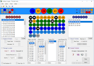 Characteristics and performance Of Lotto System - Buy Bingo & Lotto ...