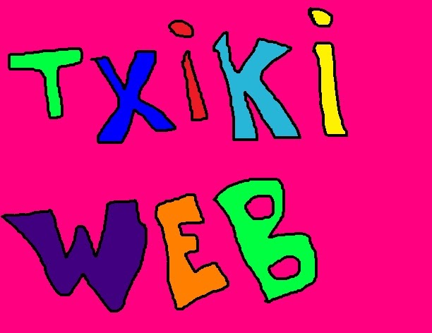 Txikiweb