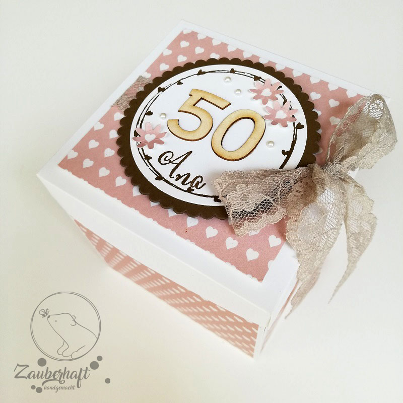 Kleines Geburtstagsgeschenk Besondere Kleine Geschenke Als