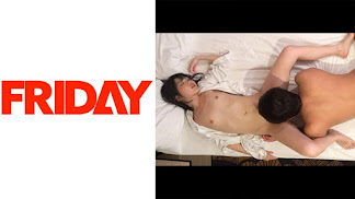 480FRIN-004 芸能人 19歳 女子人気・好感度ランキングトップの清純派アイドル「N.K」 番組Pとの密会セックス流出映像