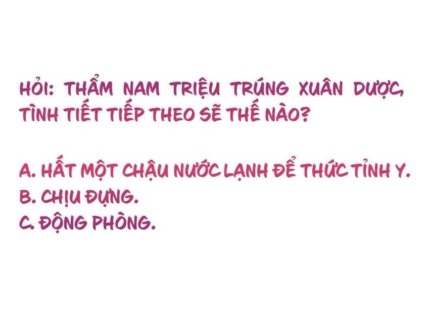 Tang Lạc Túy Tại Nam Phong Lý Chapter 54 - TC Truyện