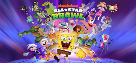 Nickelodeon All Star Brawl MULTi6-ElAmigos