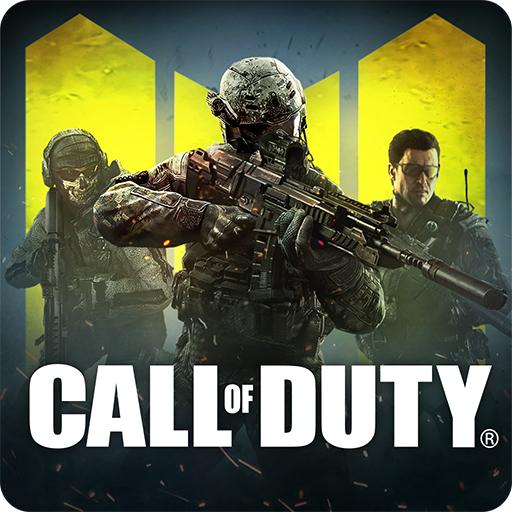 تنزيل Call Of Duty Mobile 1 0 17 مهكرة للاندرويد Upmoddown Com