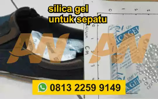 Jual Silica Gel, Jual Silica Gel curah, Jual Silica Gel tangerang