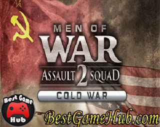 Men of War Assault Squad 2 Cold War PC Game Download